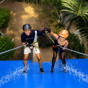🚤 Plan Aventura Splash 🌊Plan un dia