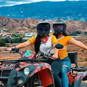 planes en Utica y Tobia