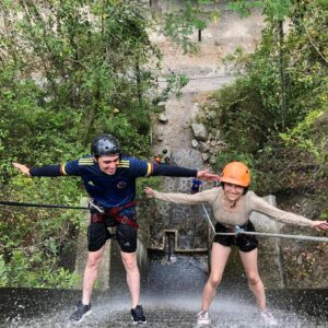 🪂 Plan Superman Extremo 🌄